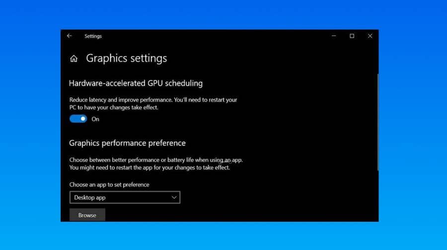 Windows 10 Intel Driver Update