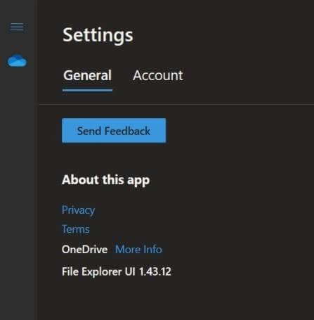 Windows 10X Modern File Explorer Settings