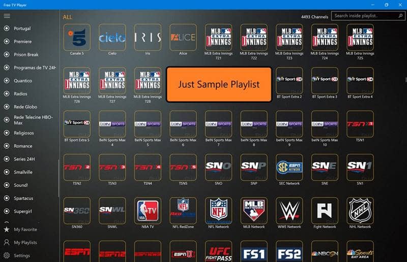 10 Best IPTV Players For Windows 10 PC in 2021