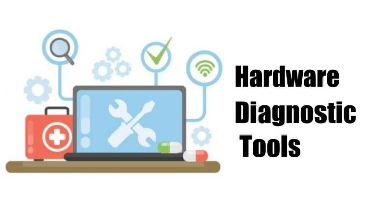 10 Best Hardware Diagnostic Tools for Windows 10 to Use in 2021