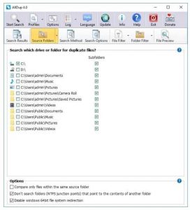 best duplicate files finder windows 10