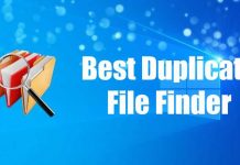 10 Best Duplicate File Finders for Windows 10