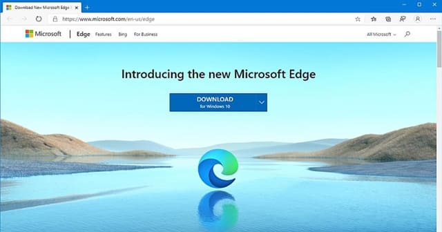 Microsoft Edge v91 Update Has Bugs Displaying Blank Pages