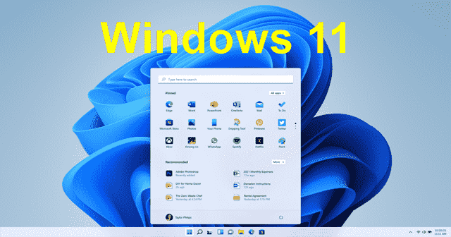 Windows 11 - All The Features That Microsoft Added and Removed