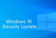 Microsoft Rolled Out Windows 10 KB5003637 & KB5003635 Cumulative Updates