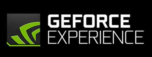 GeForce-Experience 2