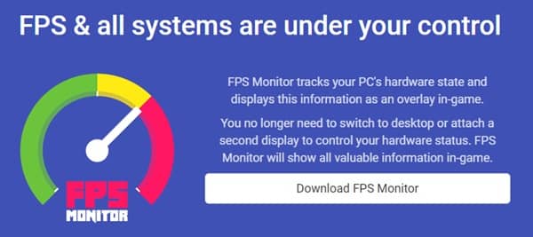 FPS Monitor