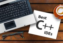 Best Free IDE for C++ on Windows