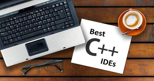 5 Best Free IDE for C++ on Windows 11 / 10 PC (2021)