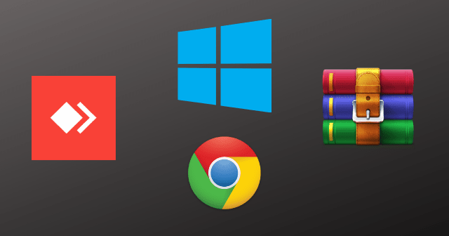 Best Software for Windows