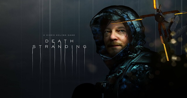 Death Stranding is coming on Xbox PC Game Pass on August 23