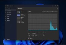 Windows 11 22H2 First Major Update Bring Overhauls to Task Manager