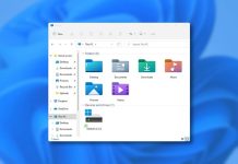 Windows adds greater control over processes using the files