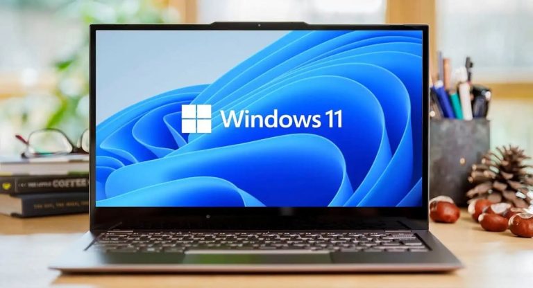 Users facing 40% slow download speeds post Windows 11 22H2 update