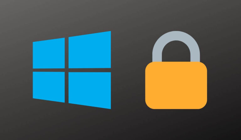 Ways to Lock Your Windows 11 PC